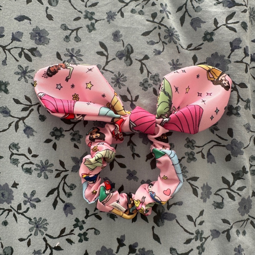 Stoney Clover Lane Disney Princess Scrunchie